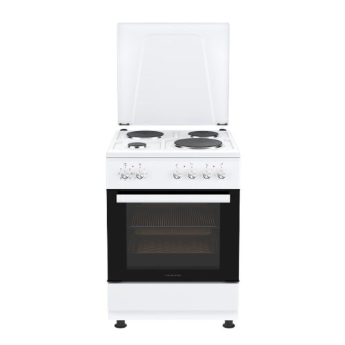 COOKER FREE STANDING  FR6060PAR (ΕΜΑΓΙΕ / 72LT / A / ΛΕΥΚΗ)